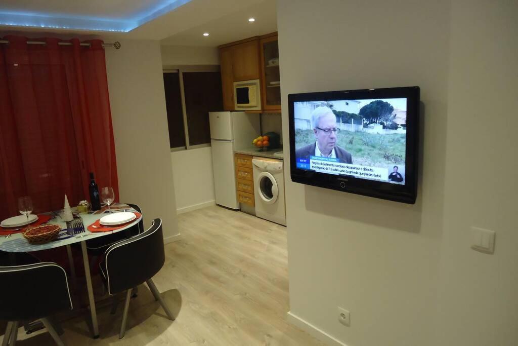 Cosy Apartment Фару Экстерьер фото