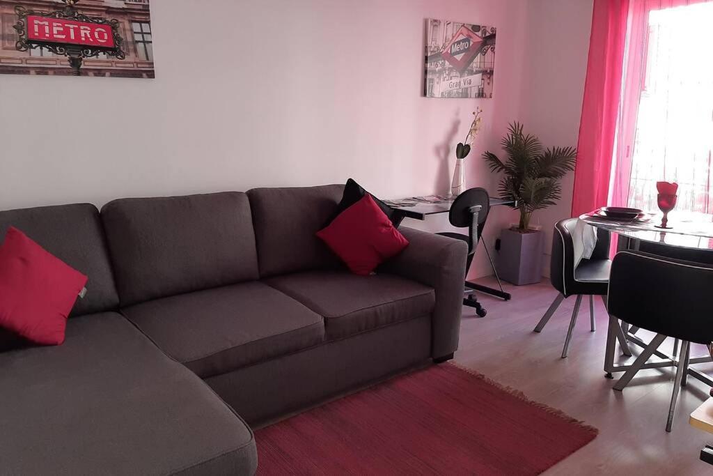 Cosy Apartment Фару Экстерьер фото