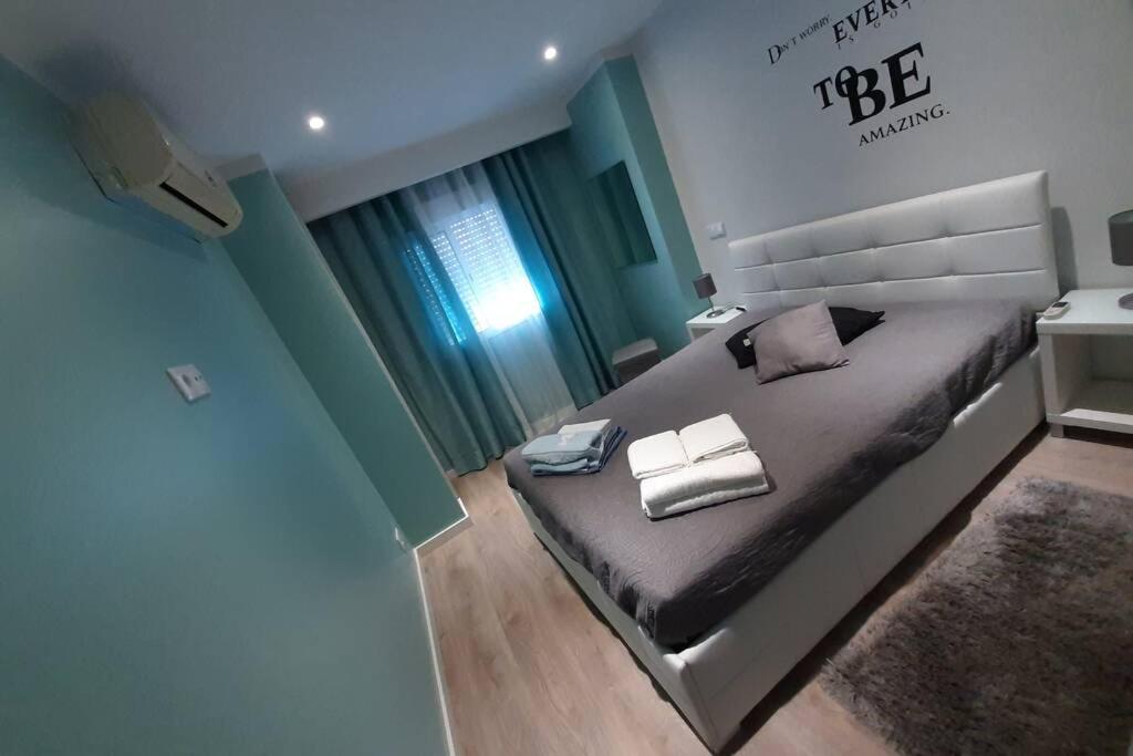 Cosy Apartment Фару Экстерьер фото