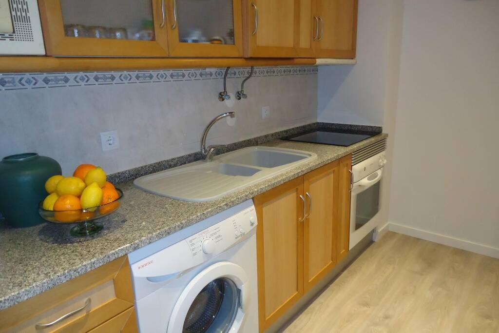 Cosy Apartment Фару Экстерьер фото