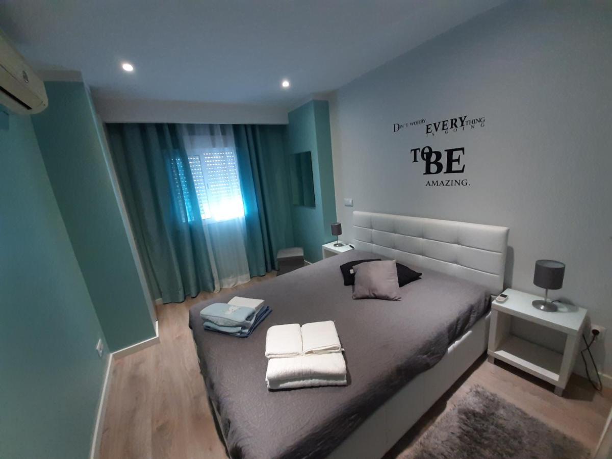 Cosy Apartment Фару Экстерьер фото